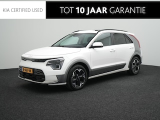 Kia Niro ExecutiveLine 64.8 kWh | Premium Audio | Stoel/Stuurverwarming | Stoel Koeling | Head-Up |