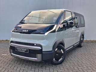 Kia PV5 Passenger 5-zits Elite Executive 71.2kWh