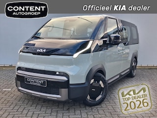 Kia PV5 Passenger 5-zits Elite Executive 71.2kWh