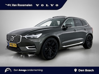 Volvo XC60 2.0 T8 Twin Engine AWD Inscription | Bowers & Wilkins | Leder |