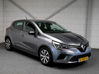 Renault Clio 1.0 TCe 90 Equilibre Airco/Navi/PDC/Carplay (all-incl. prijs)