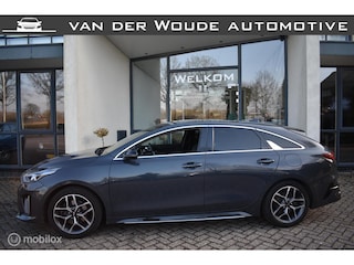 Kia ProCeed 1.0 T-GDI GT-PlusLine