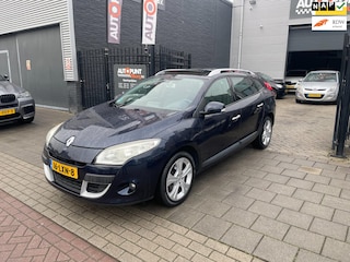 Renault Mégane Estate 1.4 TCe Dynamique 3e Eig! Pano Airco NAP APK