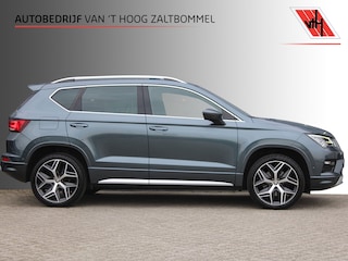 Seat Ateca 1.5 TSI 150PK FR Business Intense VIRTUAL COCKIT 360-CAMERA CARPLAY 19''