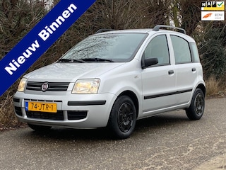 Fiat Panda 1.2 Edizione Cool 5DRS AIRCO 69.990KM NAP GOED ONDERHOUDEN