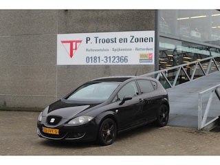 Seat Leon 2.0 FSI Sport MEENEEMPRIJS APK TOT 28-05-2026