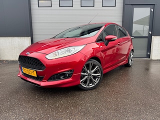 Ford Fiesta 1.0 EcoBoost ST Line / Cruise / Nieuwe Riem