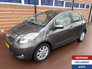 Toyota Yaris 1.3 VVTi Executive Automaat Trekhaak 1e Eig Opa