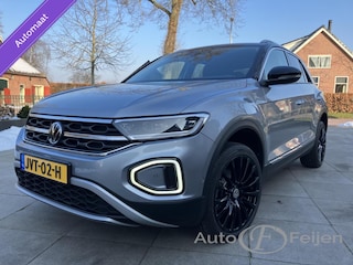 Volkswagen T-Roc 1.5 TSI Style