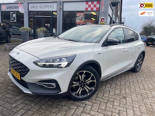 Ford Focus 1.0 EcoBoost 125pk Active Business *full options - ex 1e eigenaar*