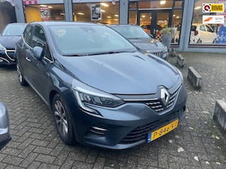 Renault Clio 1.0 TCe Intens *6-bak - navi - camera - Apple/AndroidCarPlay*