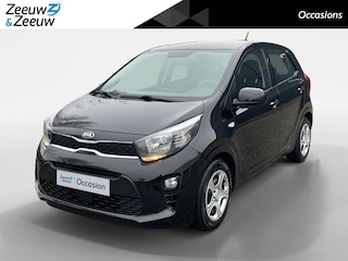 Kia Picanto 1.0 DPi ComfortLine | Cruise control | Airco | Bluetooth | NAP