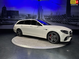 Mercedes-Benz Estate AMG 63 S 4MATIC Premium Plus *Pano*360camera*Burmester*HUD*