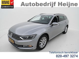 Volkswagen Passat Variant 1.4 TSI ACT 150PK CONNECTED SERIES+ NAVI/ACC/PDC