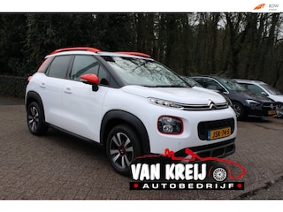 Citroën C3 Aircross 1.2 PureTech S&S Business, Automaat, Camera, Clima.