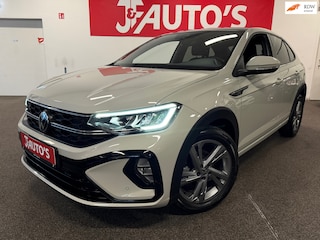 Volkswagen Taigo 1.0 TSI R-LINE, PANORAMADAK, LED, CRUISE