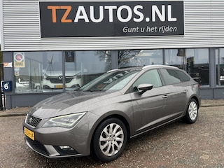 Seat Leon ST 1.6 TDI Ecomotive Lease Sport