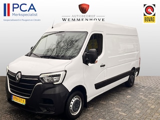 Renault Master T35 2.3 dCi 135 L2H2 Work Edition