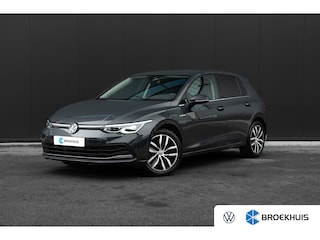 Volkswagen Golf 1.5 TSI Style | Apple Carplay | Active info display |