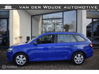 Skoda Fabia Combi 1.0 TSI Active 2020 Airco|Cruise!