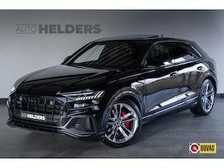 Audi Q8 60 TFSI e quattro Pro Line S Competition Massag. B&O