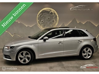 Audi A3 Sportback 1.4 TFSI Ambition Pro Line Panorama/Camera/PDC/Stoelverwarming