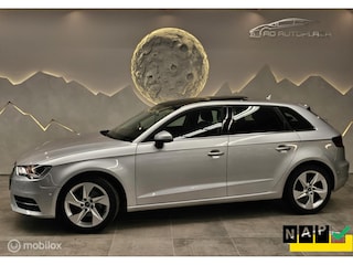 Audi A3 Sportback 1.4 TFSI Ambition Pro Line Panorama/Camera/PDC/Stoelverwarming