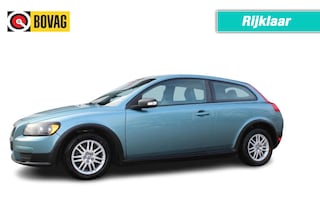 Volvo C30 1.6 KINETIC Airco Cruise LM 16 Supergoed onderhouden Topstaat