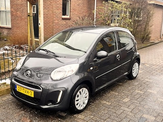 Citroën C1 1.0 Tendance