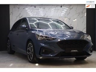 Ford Focus 1.5 EcoBoost ST Line Business Pano B&O HUD