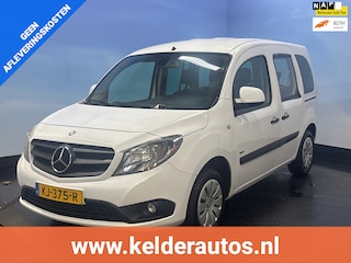 Mercedes-Benz Citan 112 Ambiente Airco | Cruise | Camera | PDC