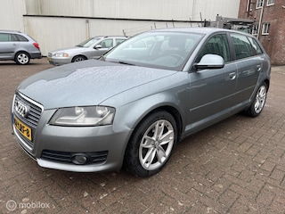 Audi A3 Sportback 1.8 TFSI quattro Ambition Pro Line 2'Eig