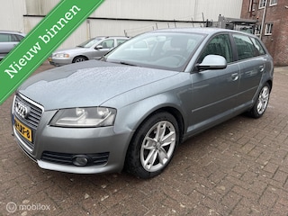 Audi A3 Sportback 1.8 TFSI quattro Ambition Pro Line 2'Eig