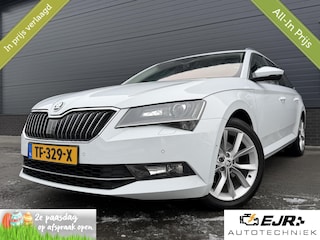 Skoda Superb Combi 1.4 TSI ACT Business Sport CLIMA*PANO*LEER*CRUISE*CAMERA