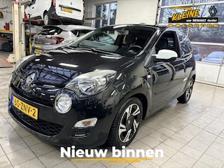 Renault Twingo II 1.2 16V Dynamique | Rijklaarprijs inclusief onderhoudsbeurt, Nieuwe Apk en nieuwe Distributieriem | Unieke kilometerstand!! |