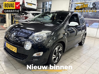 Renault Twingo II 1.2 16V Dynamique | Rijklaarprijs inclusief onderhoudsbeurt, Nieuwe Apk en nieuwe Distributieriem | Unieke kilometerstand!! |