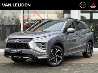 Mitsubishi Eclipse Cross 2.4 PHEV Executive | All-Season | Navigatie | 360-camera | Apple CarPlay | Android Auto | ACC | BSW | Keyless