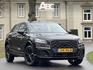 Audi Q2 35 TFSI S Edition