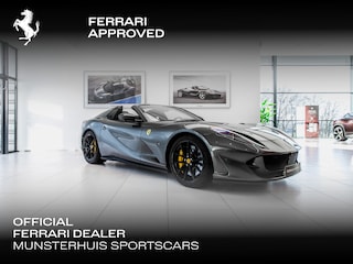 Ferrari 812 ~Ferrari Munsterhuis~