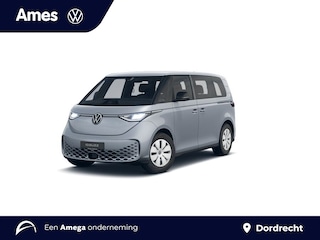 Volkswagen ID. Buzz Pure Private lease actiemodel vanaf EU569.- pm! Prijs incl btw/bpm