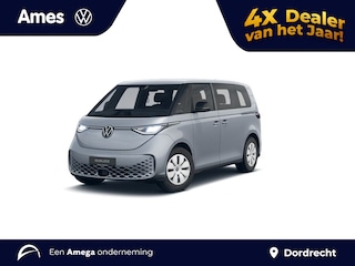 Volkswagen ID. Buzz Pure Private lease actiemodel vanaf EU569.- pm! Prijs incl btw/bpm