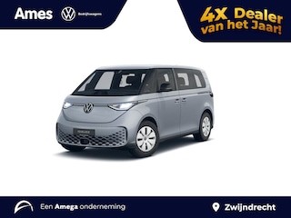 Volkswagen ID. Buzz Pure Private lease actiemodel vanaf EU569.- pm! *prijs incl btw* Prijs incl btw/bpm