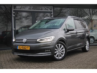 Volkswagen Touran 1.4 TSI Highline Business R | DSG | ACC | LED | 7 P |