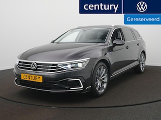 Volkswagen Passat Variant 1.4 TSI PHEV GTE Business / Virtual / Elek. Trekhaak / Camera / Massage