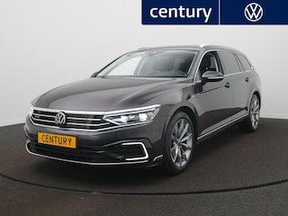 Volkswagen Passat Variant 1.4 TSI PHEV GTE Business / Virtual / Elek. Trekhaak / Camera / Massage
