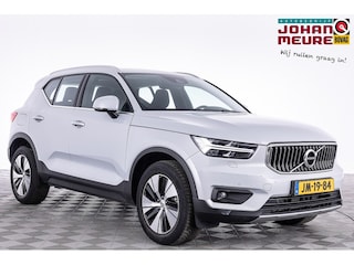 Volvo XC40 1.5 T4 Recharge Inscription | Full LED | NAVI | ECC | PDC