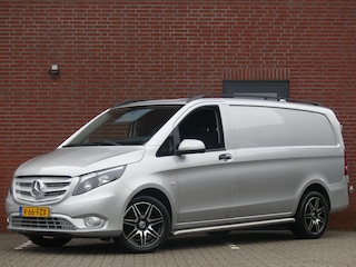 Mercedes-Benz Vito 114 CDI Lang Camera/Cruise control/Side bars