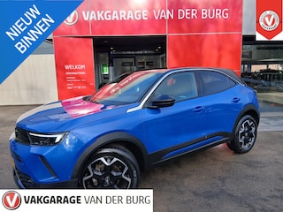 Opel Mokka 1.2 Turbo GS Line