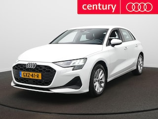Audi A3 Sportback 35 TFSI Pro Line 150 pk S tronic | virtual cockpit | smartphone interface | LED