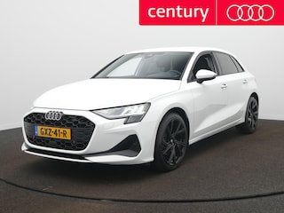 Audi A3 Sportback 35 TFSI Pro Line 150 pk S tronic | virtual cockpit | smartphone interface | LED